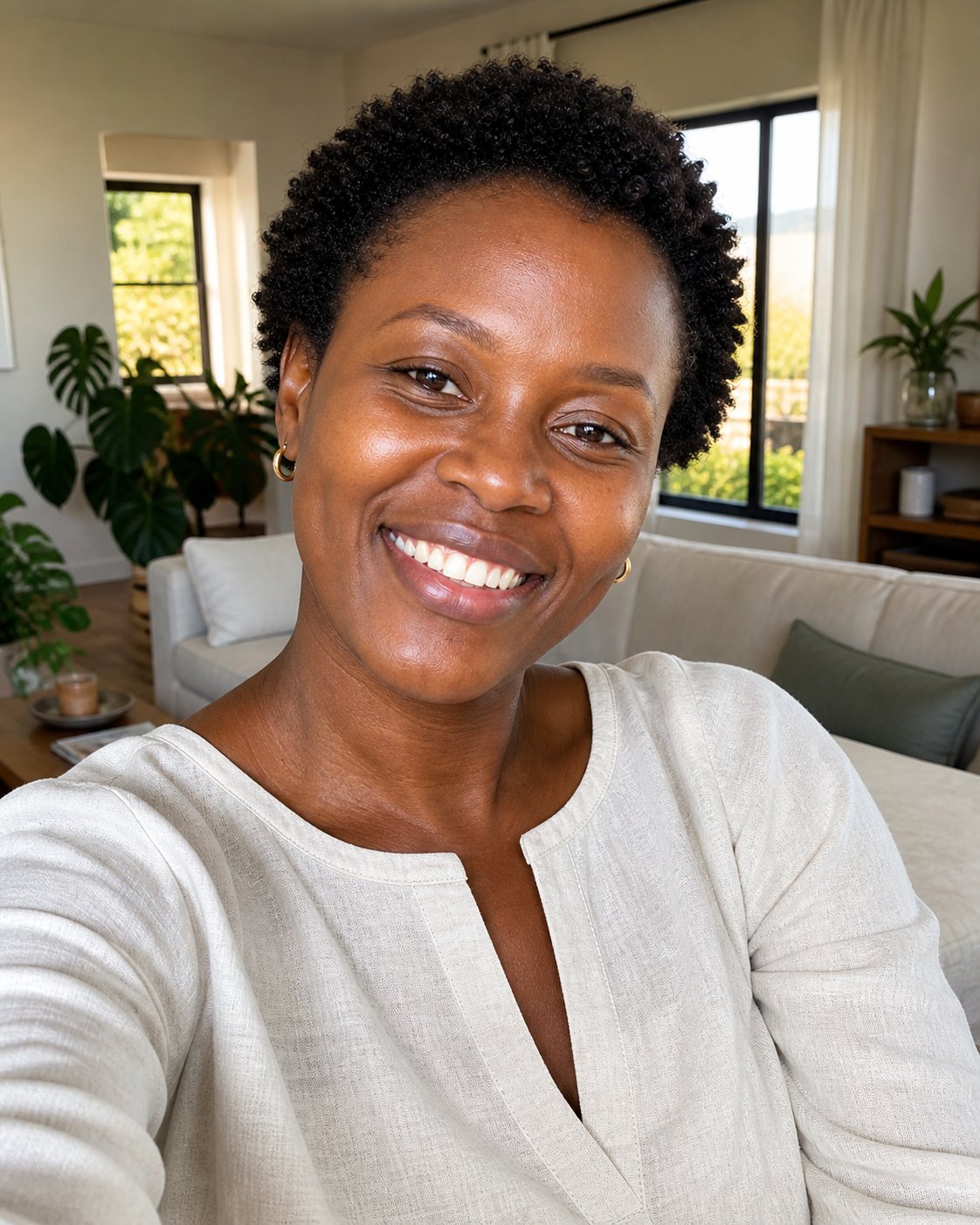 Photo de Aminata