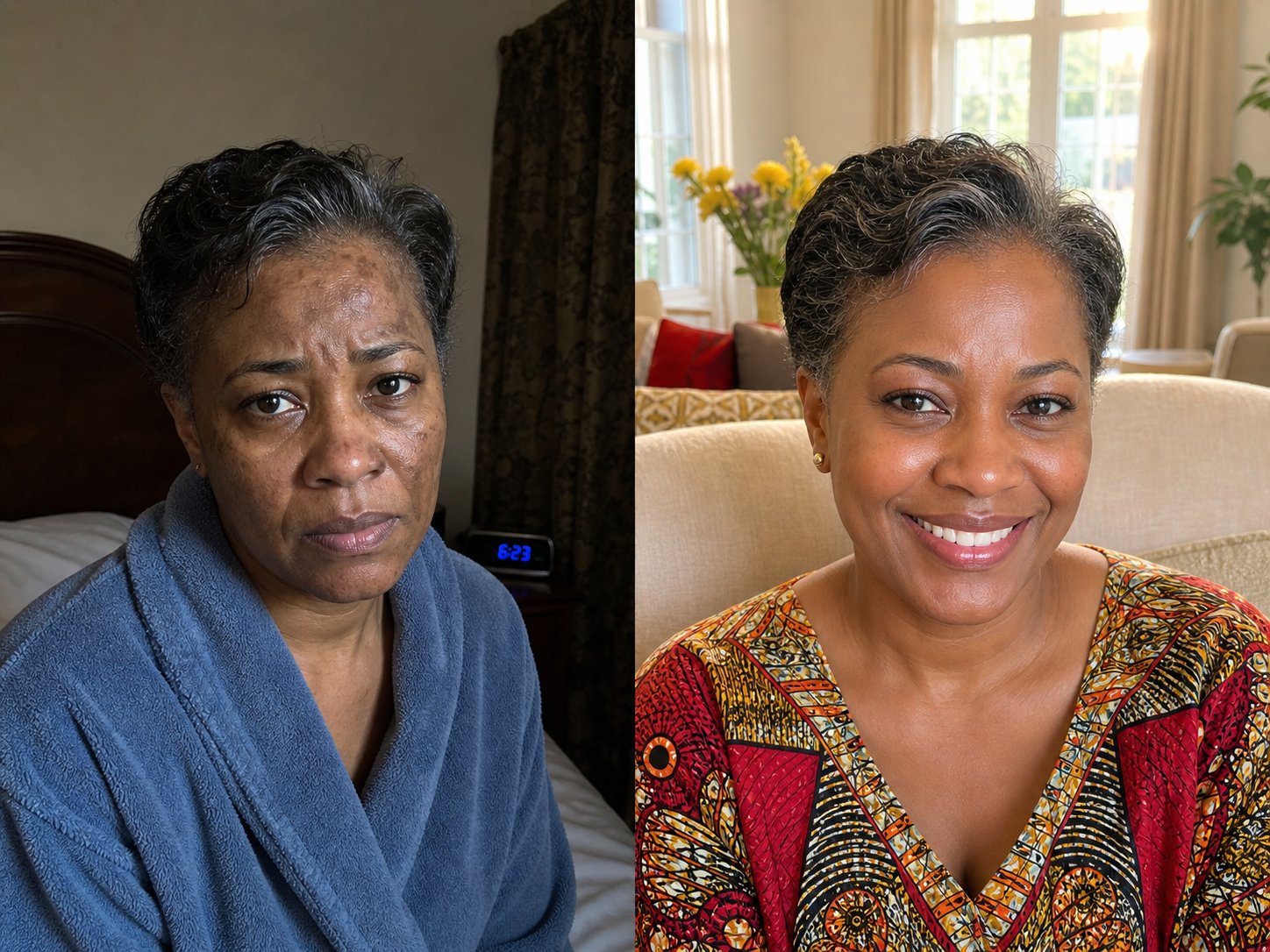 Transformation de Fatou — avant et après le programme
