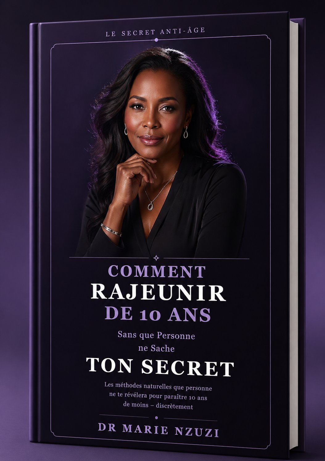 Guide Comment Rajeunir de 10 Ans