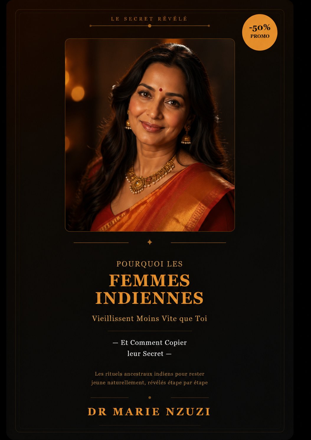 Guide Secrets des Femmes Indiennes
